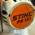 1405541-3 Grästrimmer - STIHL FS 131