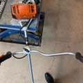 1405541-4 Grästrimmer - STIHL FS 131