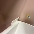 1483646-8 2 st Skoskåp, Montana Hide