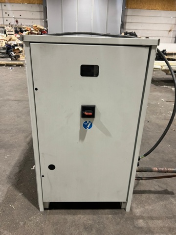 1483714-3 Cooling unit