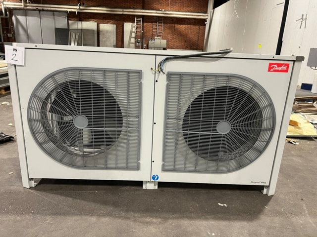 1483714-1 Cooling unit
