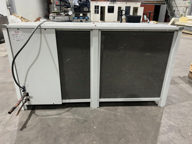 1483714-4 Cooling unit