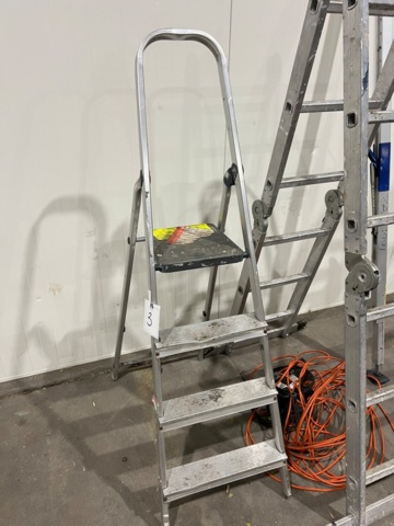 1483715-3 2 st stegar + stämp