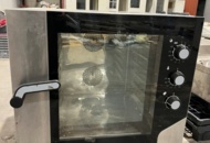 1483716 Diverse restaurangmaskiner