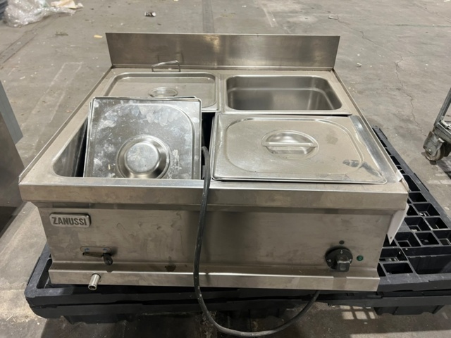 1483716-3 Various restaurant machines