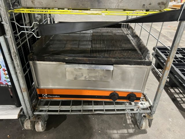 1483716-10 Various restaurant machines