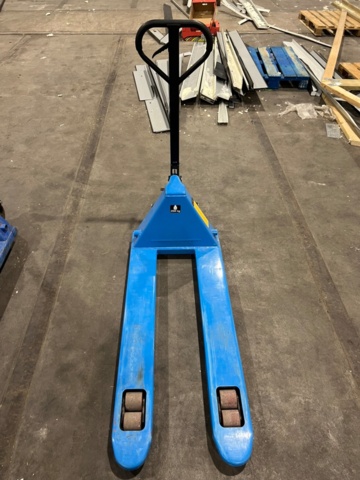 1483718-1 Pallet truck 2500 kg