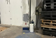 1483719 Sträckfilmsmaskin Cyklop GL75