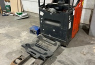 1483720 Low lift truck Linde T20 SP