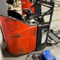 1483720-8 Low lift truck Linde T20 SP