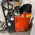 1483720-9 Low lift truck Linde T20 SP