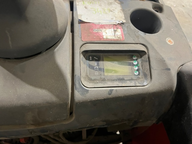 1483720-13 Low lift truck Linde T20 SP