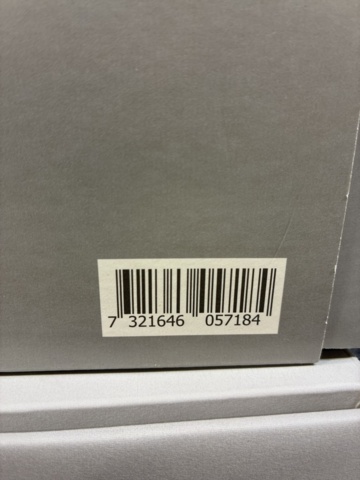 1483514-6 2 glass bowls, Kosta Boda