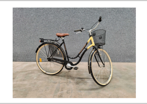 Bild som representerar auktionen - Hem & Trädgård