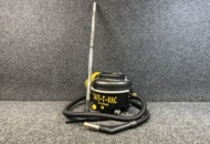 1483782 Industriell dammsugare Muntz Technics 777 GS EPA Series