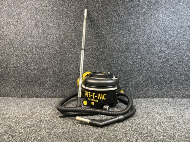 1483782-1 Industrial vacuum cleaner Muntz Technics 777 GS EPA Series