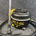 1483782-2 Industrial vacuum cleaner Muntz Technics 777 GS EPA Series
