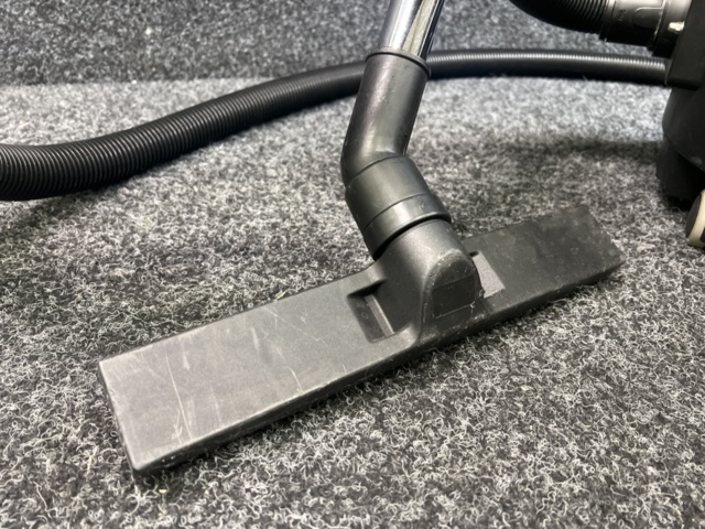 1483782-9 Industrial vacuum cleaner Muntz Technics 777 GS EPA Series