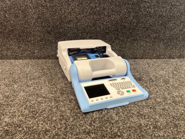 1483783-1 Medical safety tester, Seaward Rigel 277