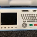 1483783-3 Medical safety tester, Seaward Rigel 277