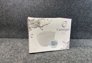 1483784 Vägghängd toalettstol Camargue ROM