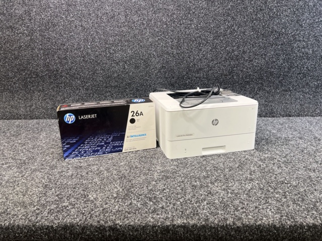 1483785-1 Laser printer HP LaserJet Pro M402dne