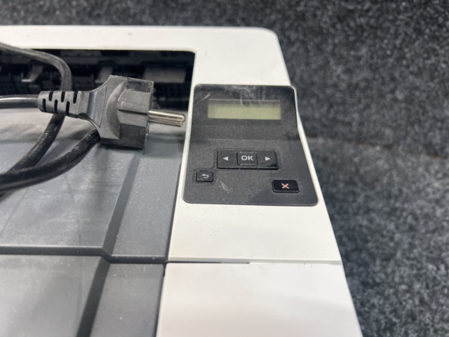 1483785-4 Laser printer HP LaserJet Pro M402dne