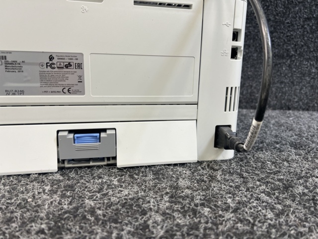 1483785-6 Laser printer HP LaserJet Pro M402dne