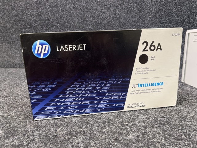 1483785-7 Laser printer HP LaserJet Pro M402dne