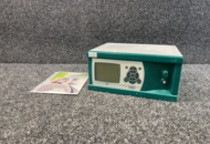 1483787 Fully automatic leak tester with display, Nolek S9