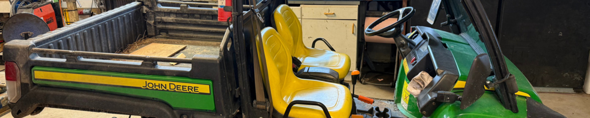 Bild som representerar auktionen - Tortuna golfklubb i konkurs