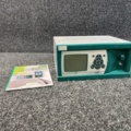 1483788-1 Fully automatic leak tester with display, Nolek S9