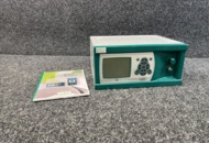 1483788 Fully automatic leak tester with display, Nolek S9