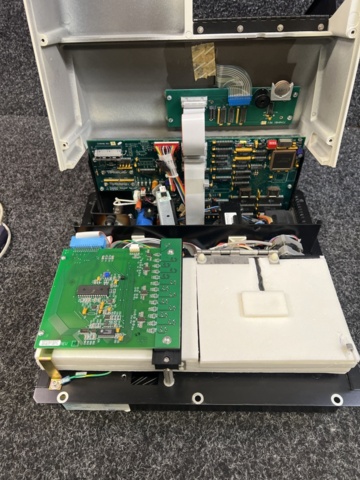 1483789-9 ELx808 Absorbance Microplate Reader from BioTek (Charles River)