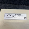 1483789-10 ELx808 Absorbance Microplate Reader from BioTek (Charles River)