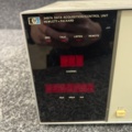 1483790-2 Data Acquisition/Control Unit, HP 3497A