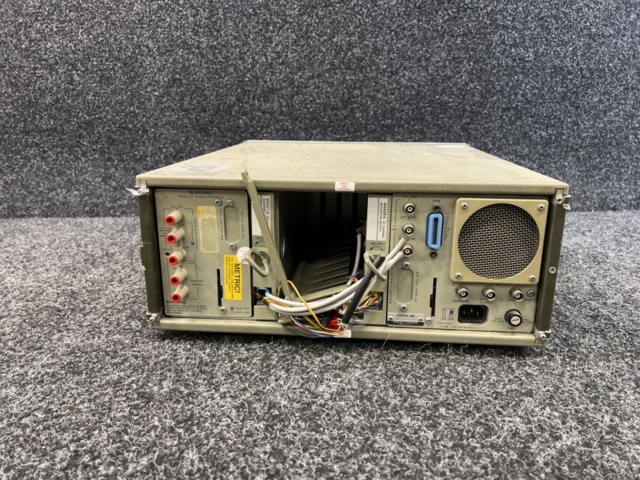 1483790-5 Data Acquisition/Control Unit, HP 3497A