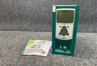 1483793 Fully automatic leak tester with display, Nolek S9