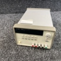 1483796-1 Agilent E3634A triple output DC Power Supply
