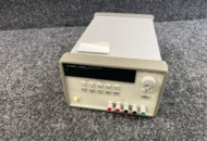 1483796 Agilent E3634A triple output DC Power Supply