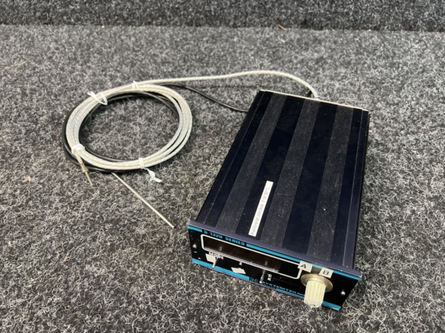 1483798-2 Professionell elektronikenhet, Systemteknik AB, modell S1320 Series