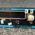 1483798-3 Professionell elektronikenhet, Systemteknik AB, modell S1320 Series