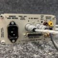 1483798-6 Professionell elektronikenhet, Systemteknik AB, modell S1320 Series