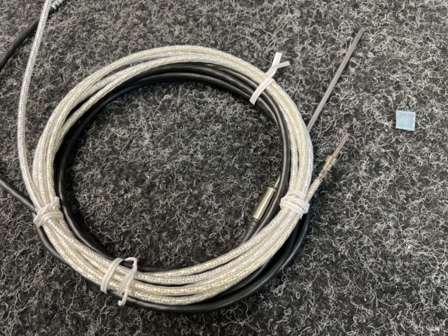 1483798-7 Professionell elektronikenhet, Systemteknik AB, modell S1320 Series