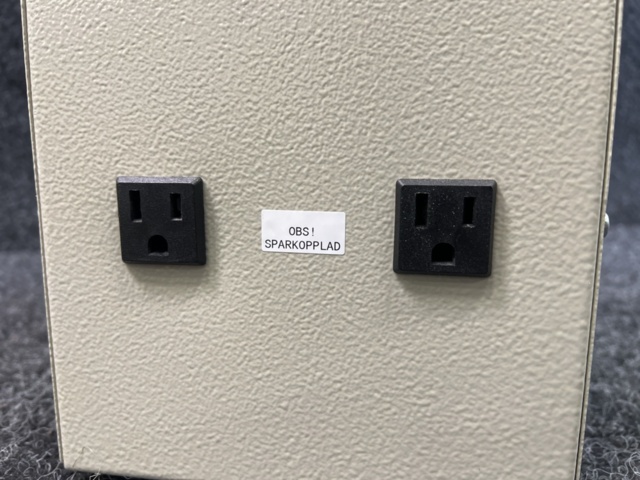 1483800-3 Transformer Engel VSTG 200/230/110