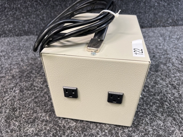 1483801-2 Transformator Engel VSTG 200/230/110