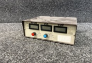 1483807 Blood/Dialysis/Pressure Simulator – 3-channel measurement module