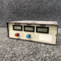 1483808-1 Blood/Dialysis/Pressure Simulator – 3-channel measurement module