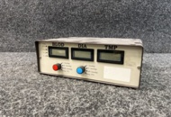 1483808 Blood/Dialysis/Pressure Simulator – 3-channel measurement module