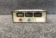1483809 Blood/Dialysis/Pressure Simulator – 3-channel measurement module